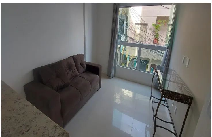 Foto - Salvador - Federação