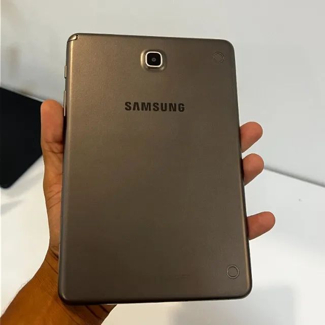 Samsung Galaxy Tab A 8.0" com S Pen (SM-P355M) - Excelente Estado! - Foto 4