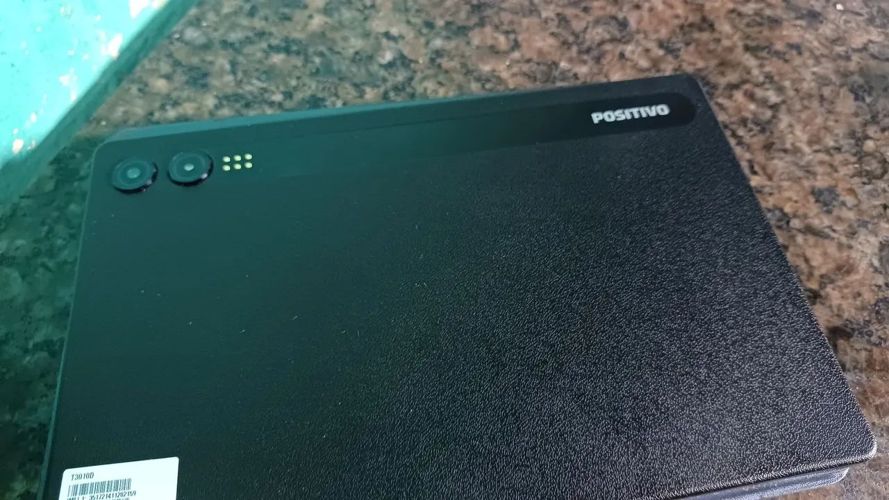 Tablet Positivo Vision Tab 10 - Foto 3