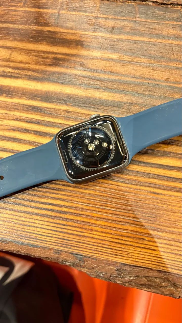 Apple Watch S4 - Foto 3
