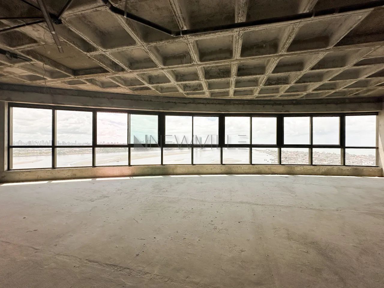 Apartamento à venda no Edifício Mirante Capibaribe com 268m² 4 suítes - Foto 4
