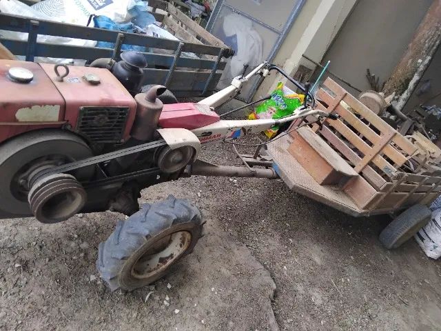 Tobbata yamar tc 11 - Foto 5