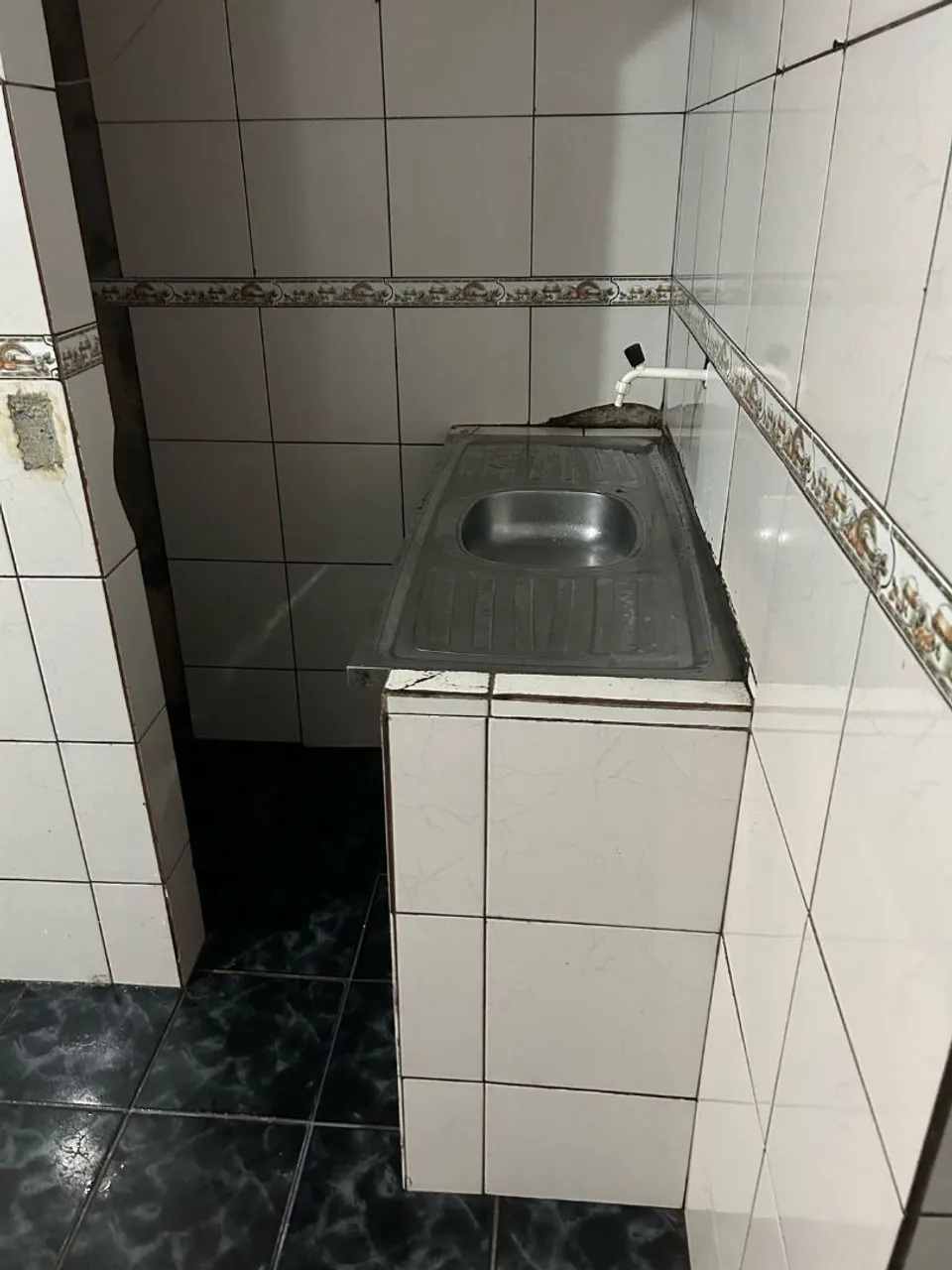 Aluguel de kit para casal QR 517
