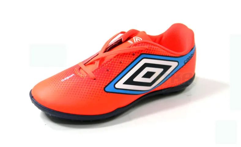 Chuteira Umbro CANNON Society lrj/azl adulto - Foto 2