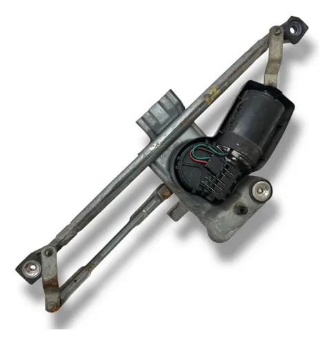 Galhada Motor Limpador Parabrisa Ford Ka 2007 2008 2009 2010 - Foto 4