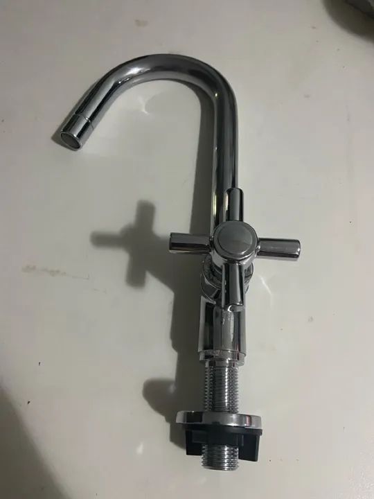 Torneira para lavatório deca - Foto 3