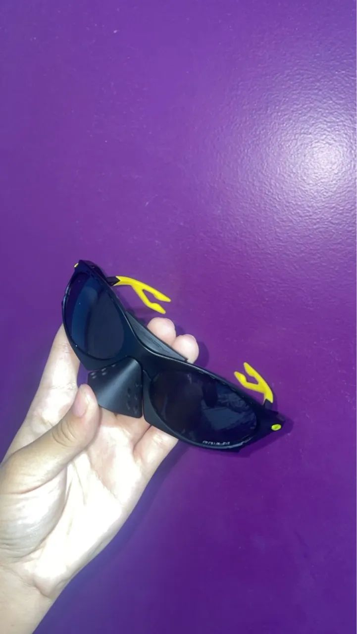 Óculos Oakley - Foto 3