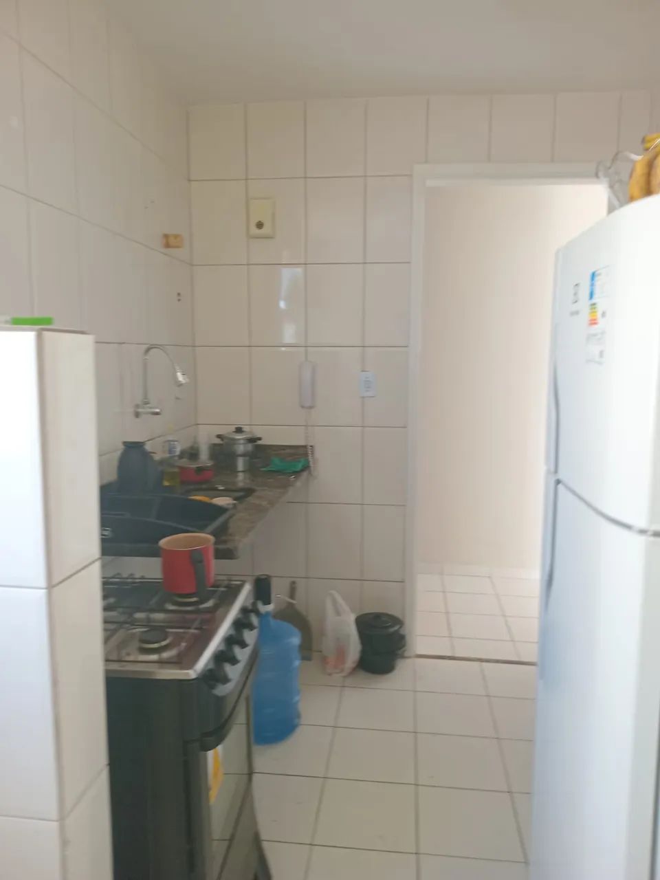 Imóvel para venda com 67 metros quadrados com 2 quartos em Praia do Morro - Guarapari - ES - Foto 5