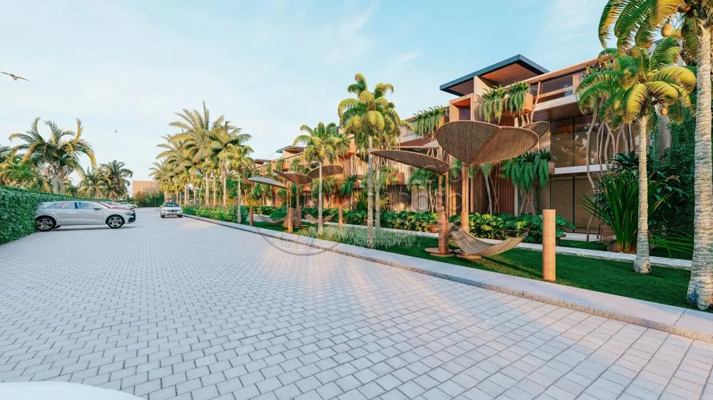 Apartamento Padrão em Porto de Pedras