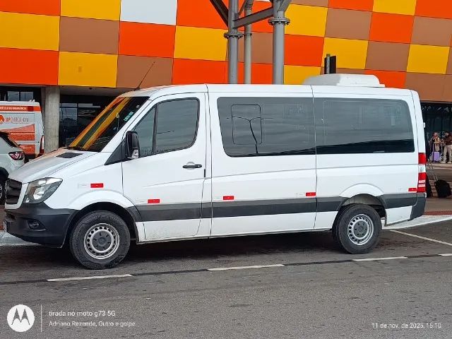  ? TRANSPORTE E FRETAMENTO - SUA VIAGEM COM SEGURANÇA E CONFORTO ? - Foto 2