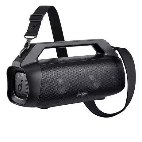 Caixa de Som Anker Motion Boom Plus - 80W