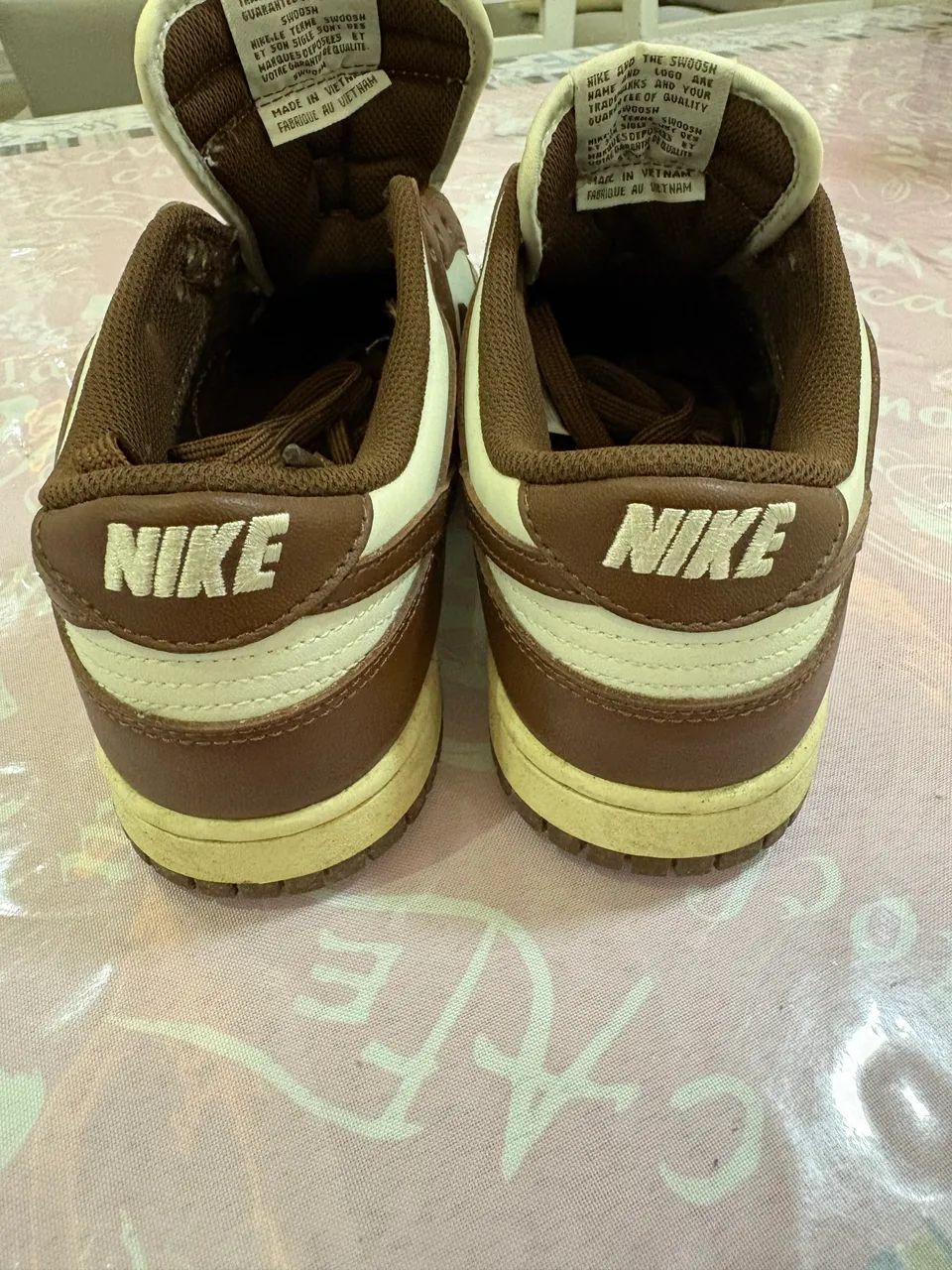 Nike Dunk Low "Cacao Wow" - Foto 2
