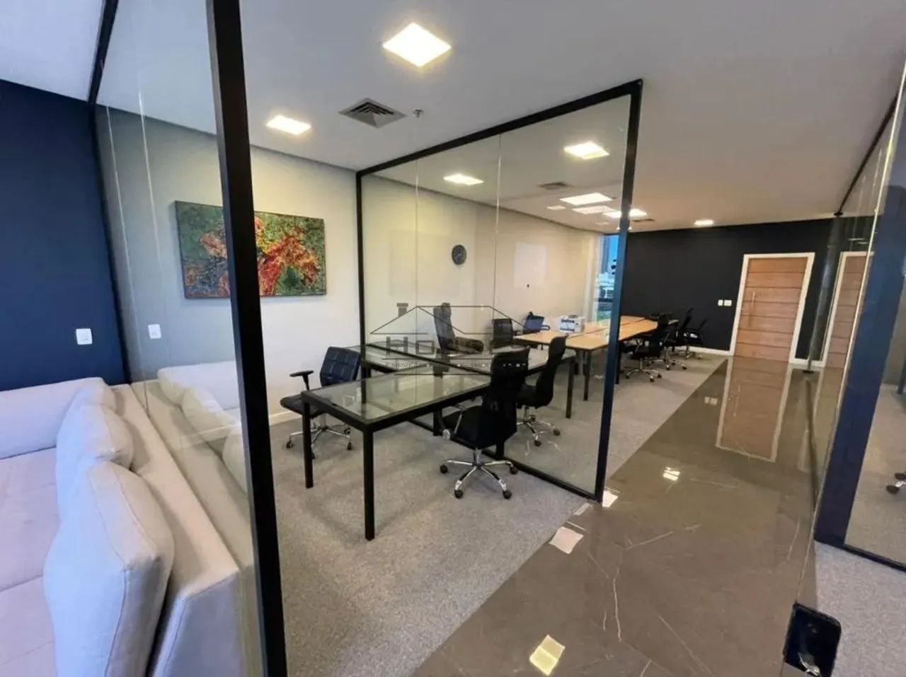 Conjunto Comercial/sala a venda em Rio de Janeiro - Foto 4