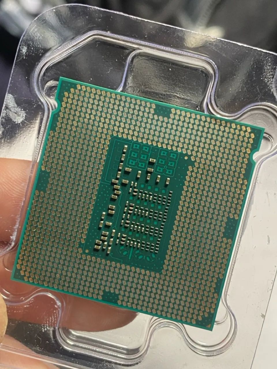 Processador Intel Core i5 ?usado? - Foto 2