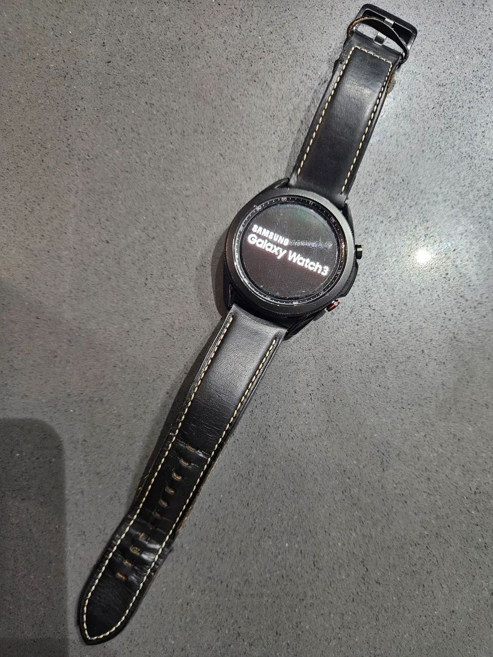 Samsung Galaxy Watch3 44mm  - Foto 5