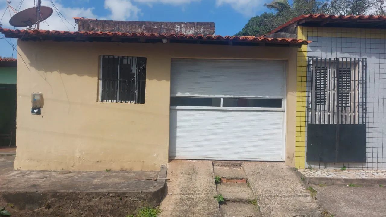Foto - São Luís - Angelim