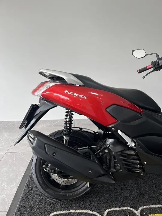 YAMAHA - NMAX 160 - 2017 - Foto 3