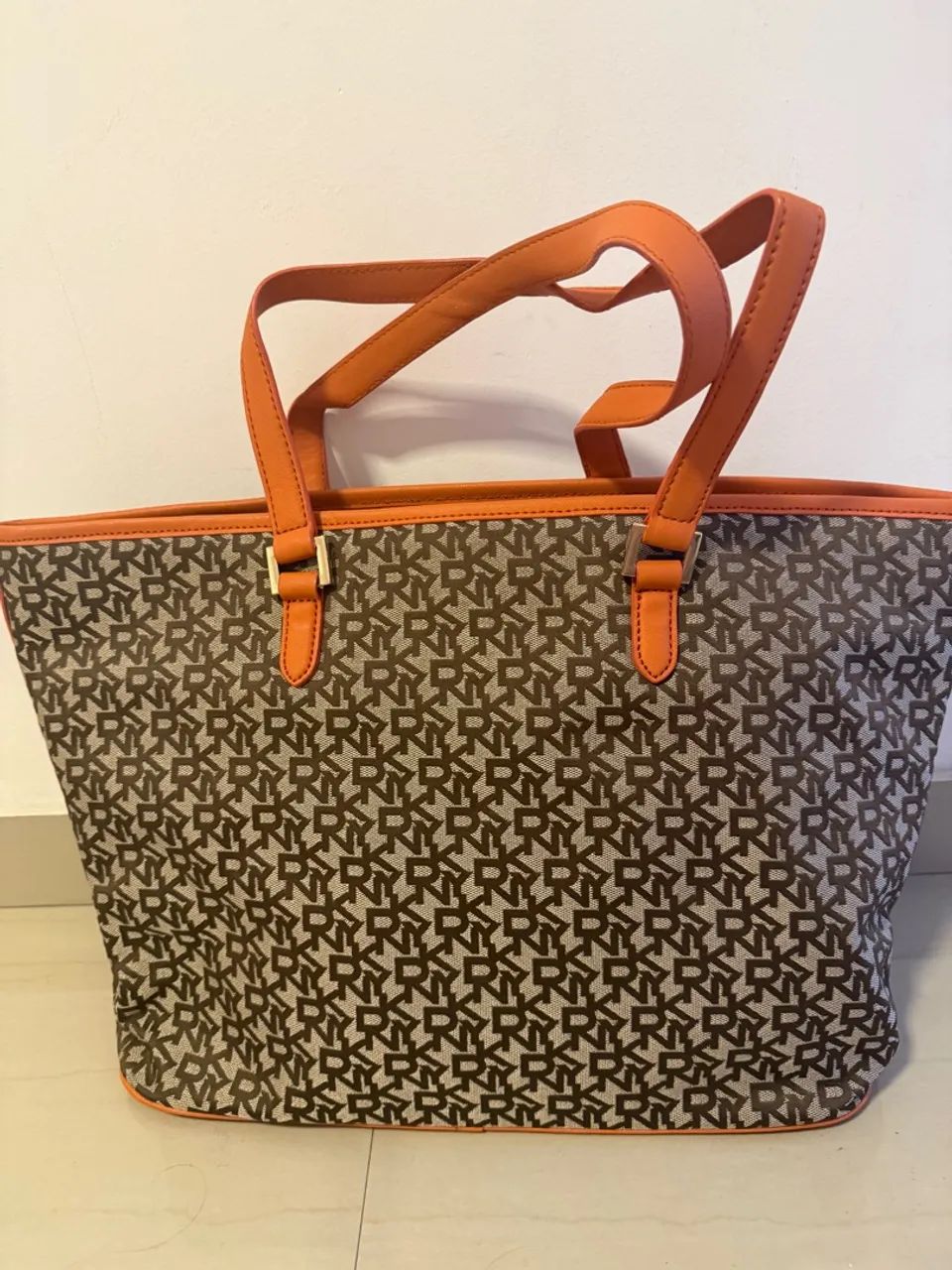 Bolsa de ombro DKNY Original - Foto 3