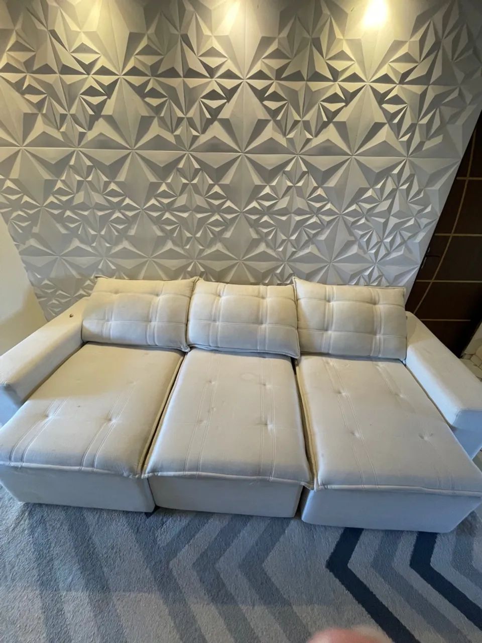 Vendo  comprei por 5mil. E só por 2500 - Foto 3