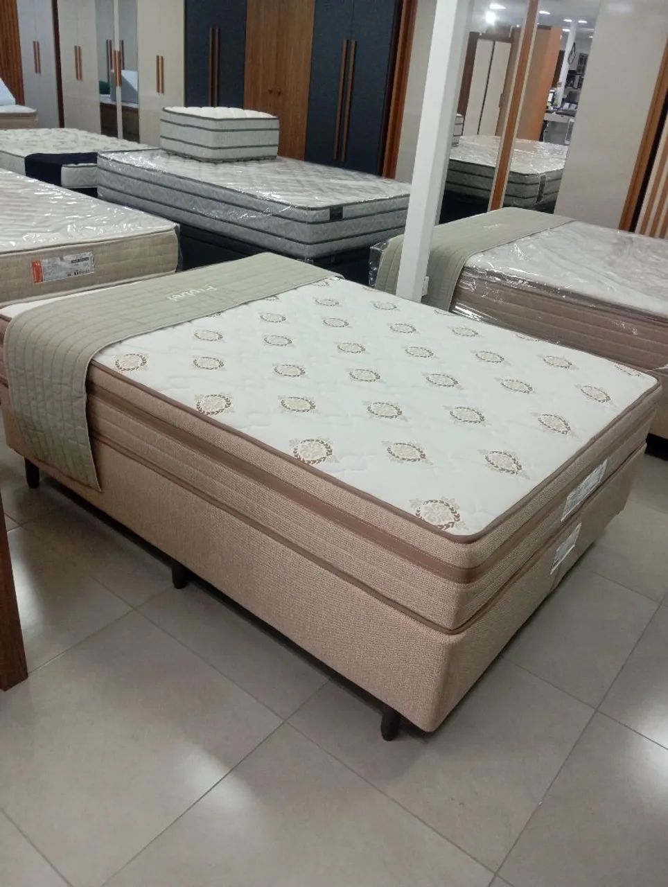 Colchão probel berlim - Foto 3