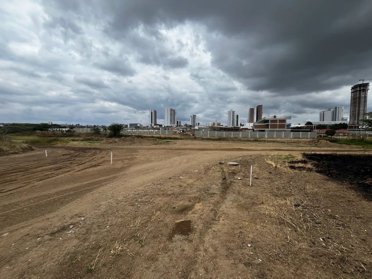 Terreno em ótima localização Maurício de Nassau  - Foto 6