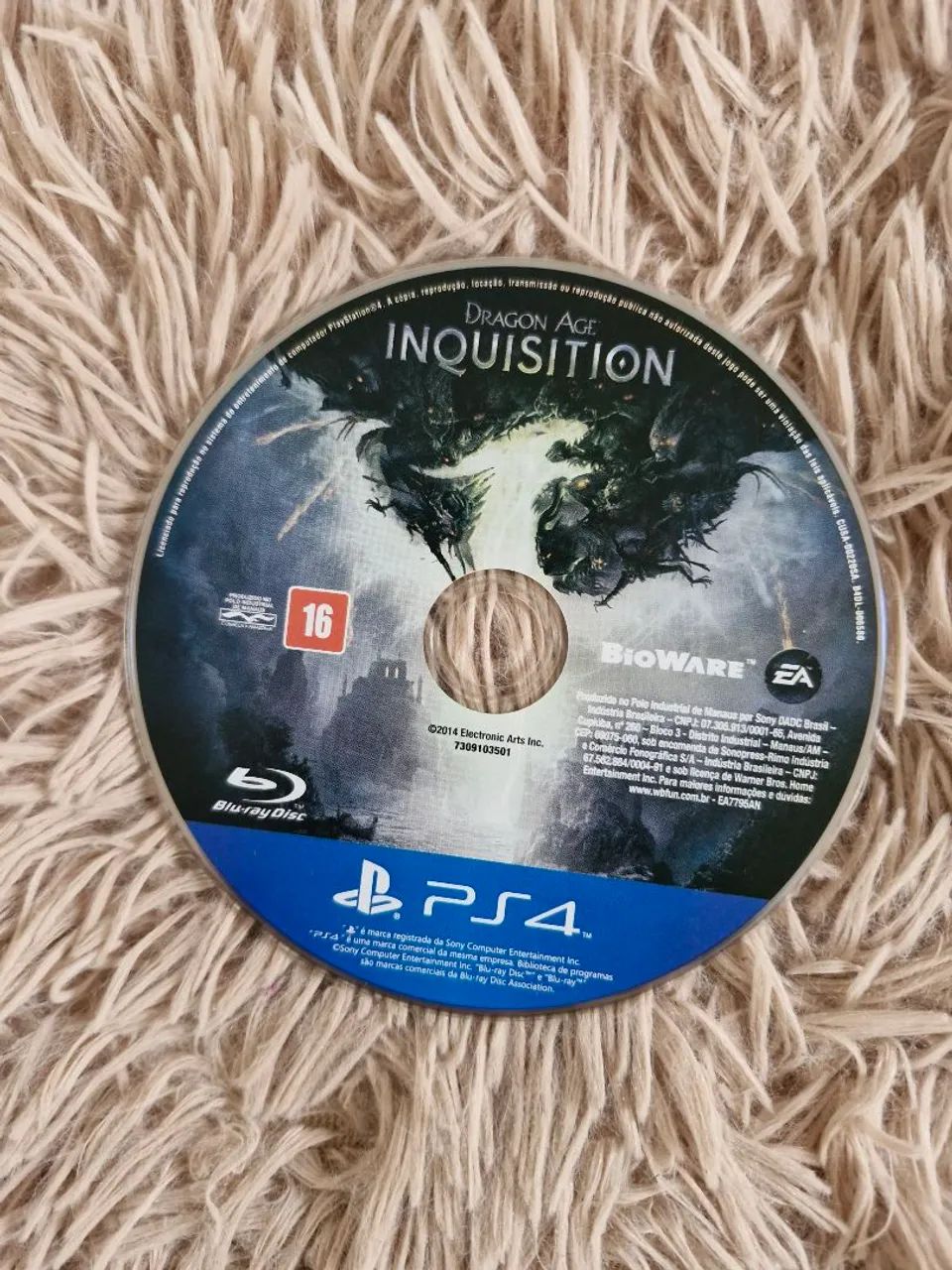 Dragon age Inquisition  - Foto 2