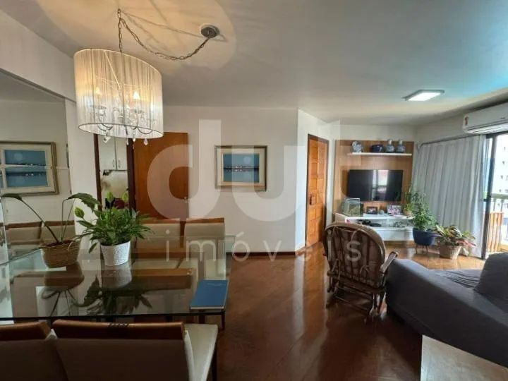 apartamento - Chácara Primavera - Campinas