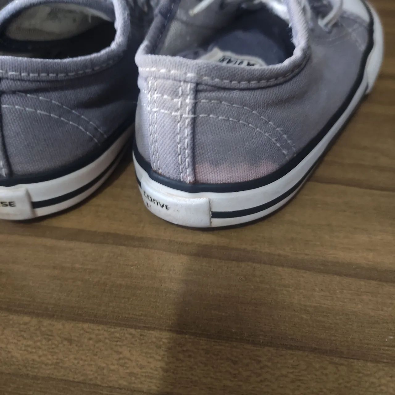 Tênis ALL star converse Tam 23 - Foto 6