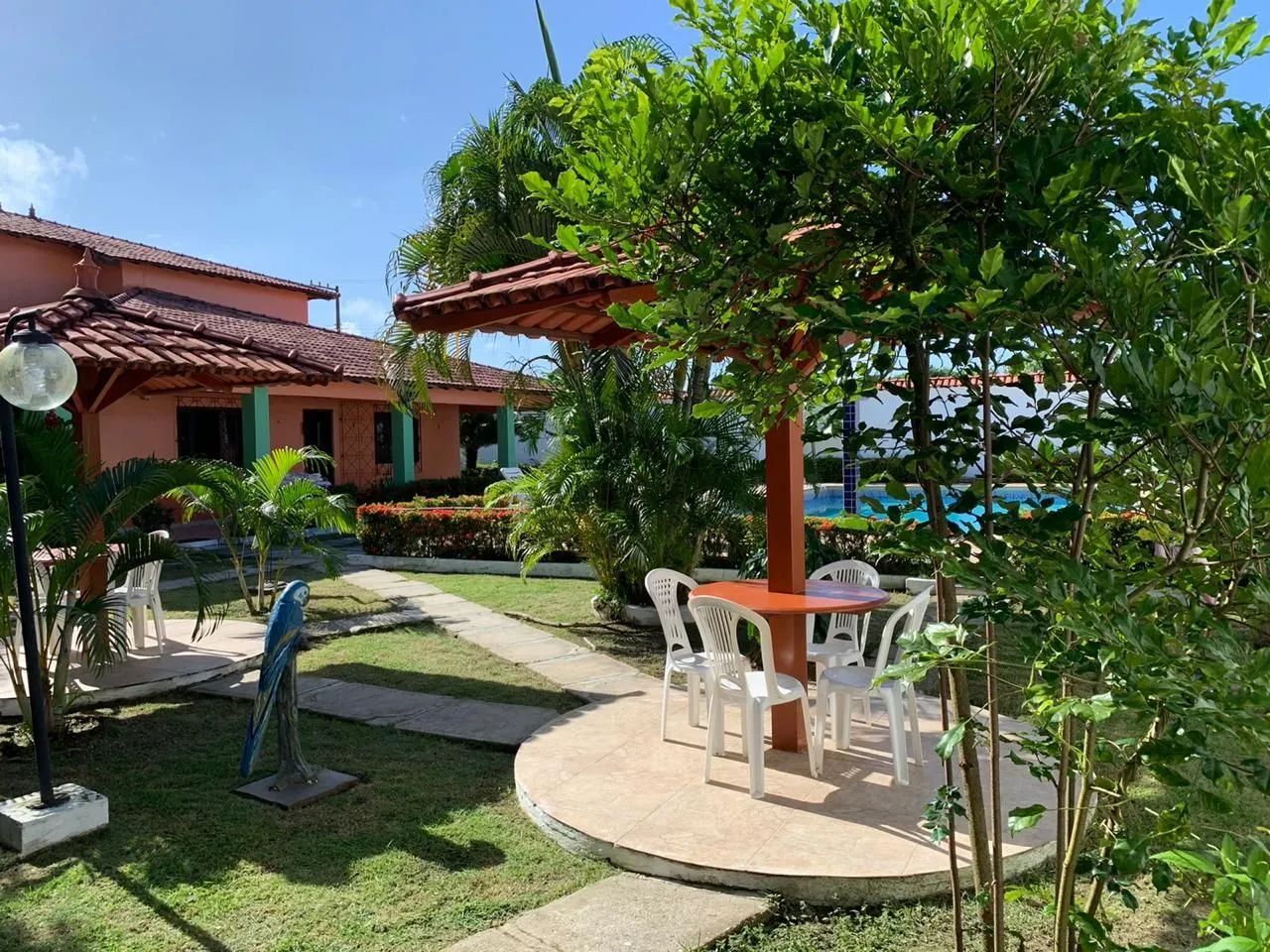 Alugo linda casa em Salinas  - Foto 4