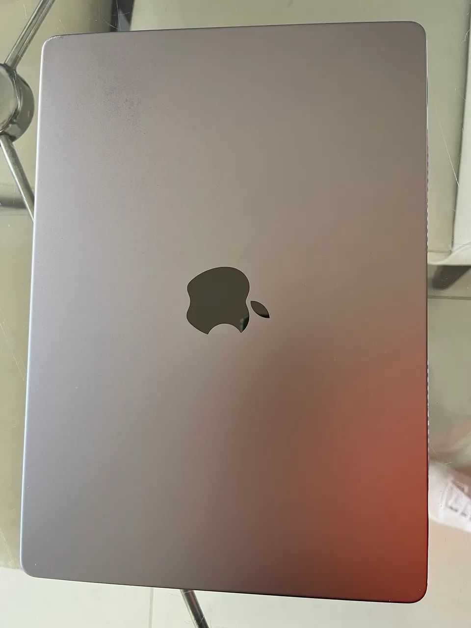 MacBook Pro M2 16GB 14 Polegadas - Notebooks - Centro, Campina