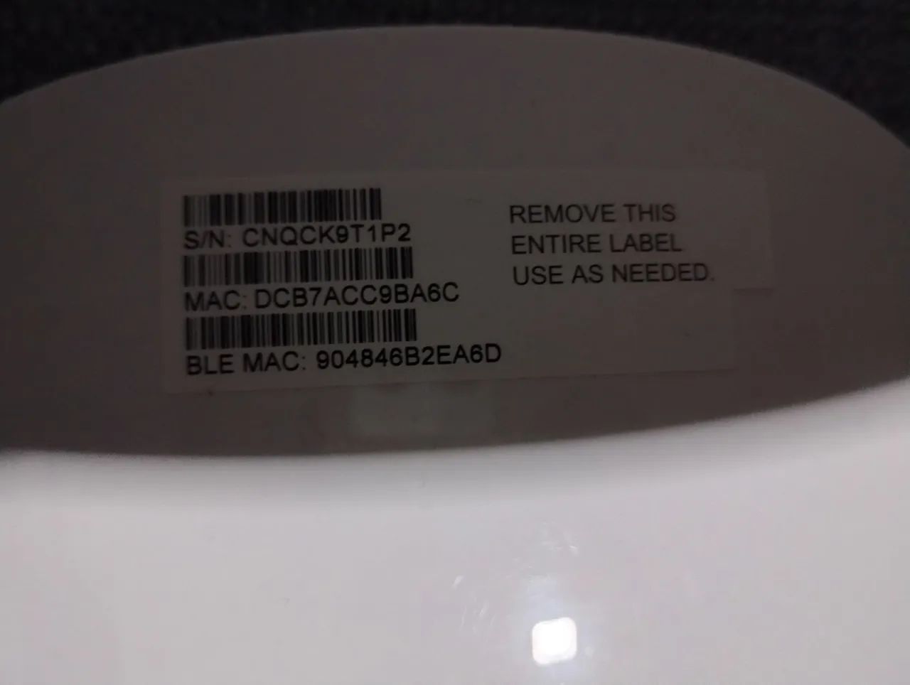 Roteador Aruba Wireless - Foto 2