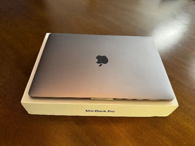 MacBook Pro 13