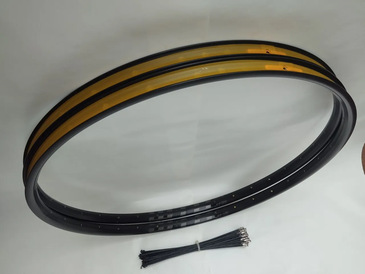 Par de aros wtb stx i23 aro 29 mtb