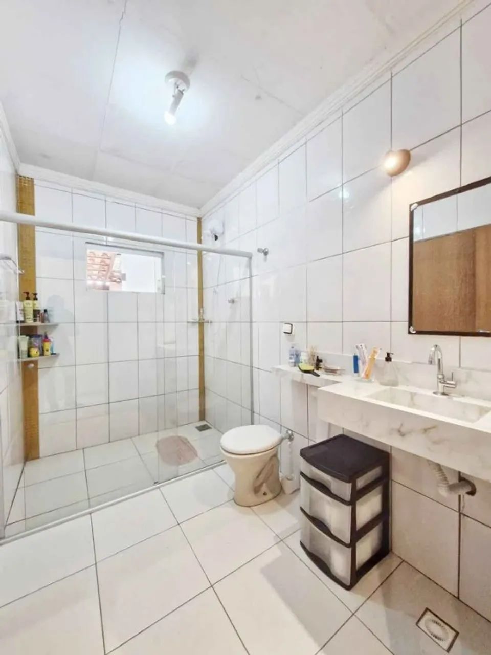 Casa com Espaço Gourmet | 5 Qts - Foto 2