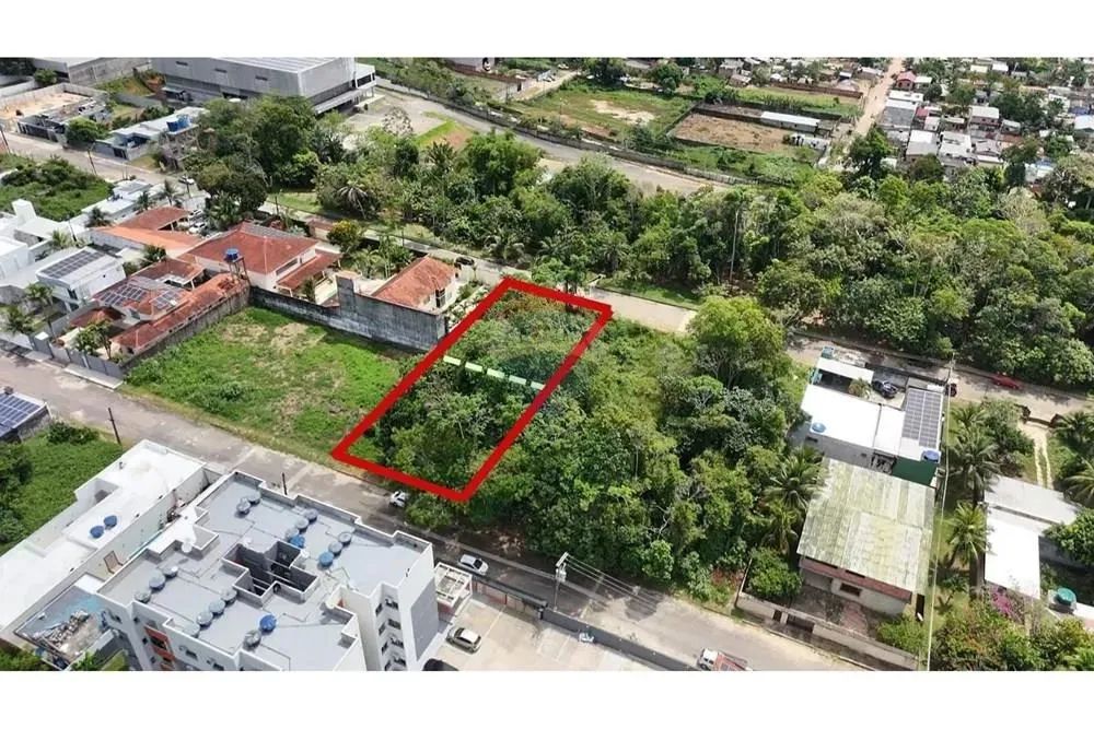 Portinari  Lote Amplo, Prontos para Construir e apto a financiamento bancário - Foto 5