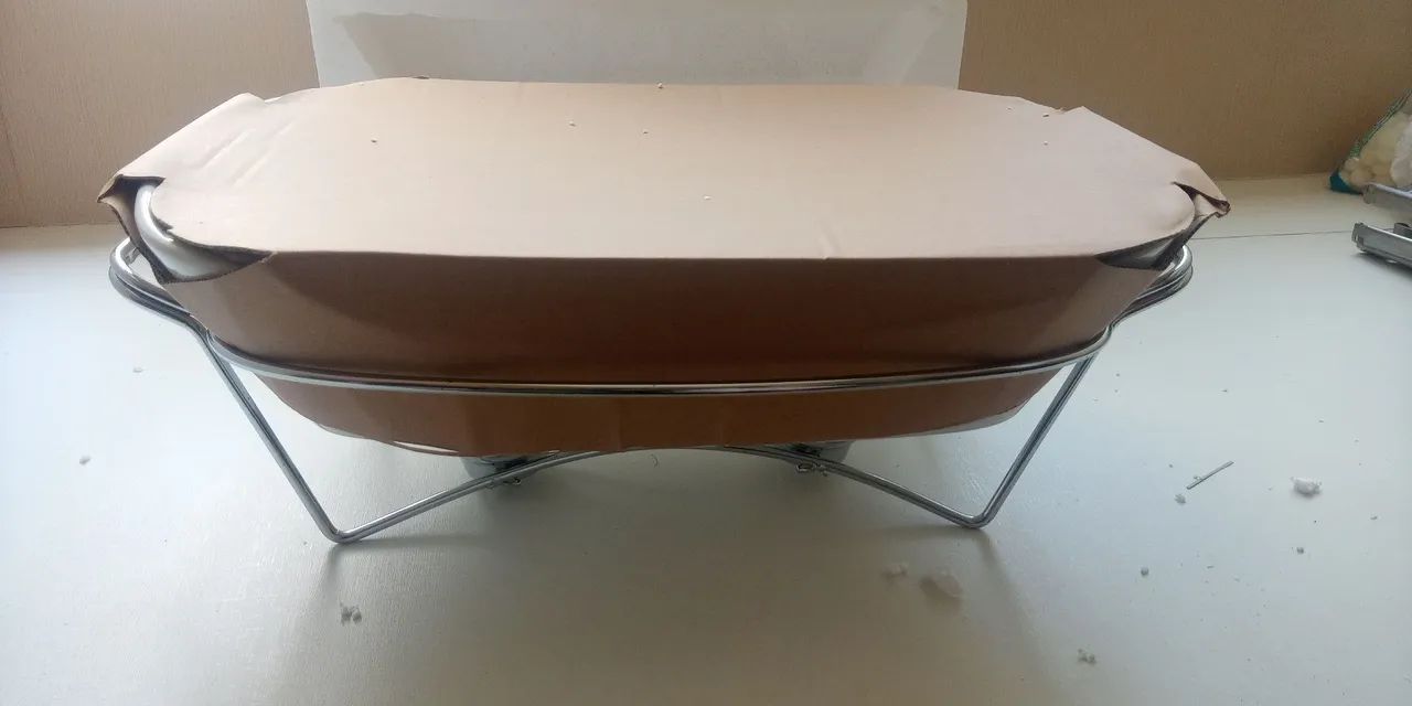 Rechaud em porcelana com tampa em vidro OneMore - Foto 3