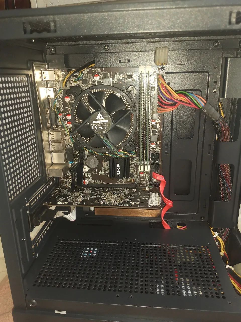 Troco por vídeo game ou algo do meu interesse  - Foto 5