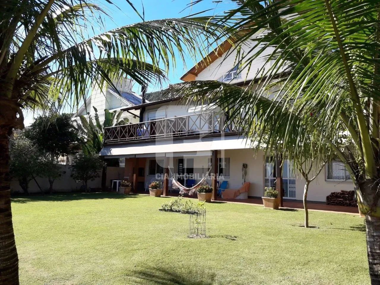 Casa de 7 dormitórios em Santo Antônio De Lisboa - Foto 2