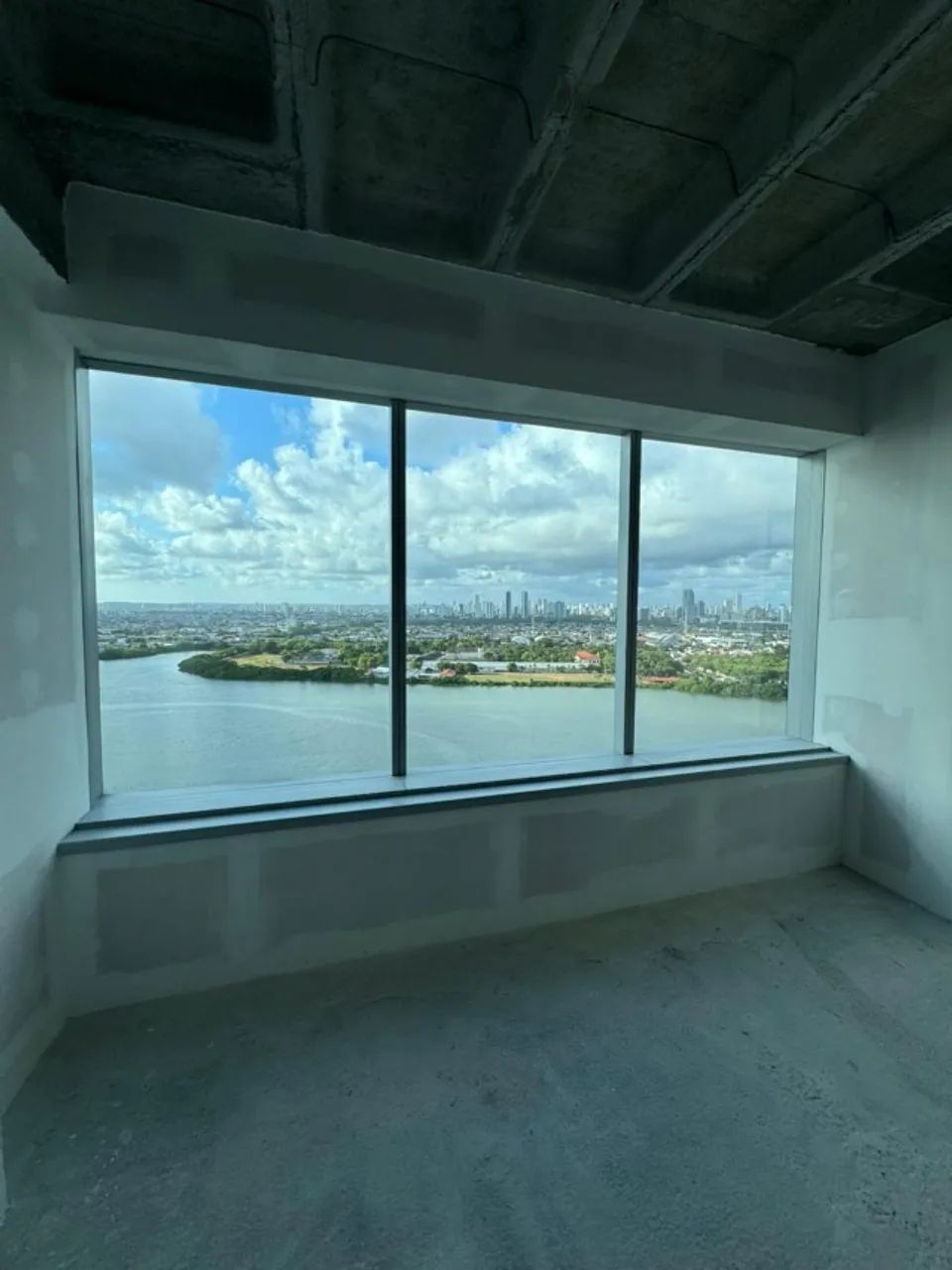 Sala para escritório, consultório, com um publico amplo   - Foto 3