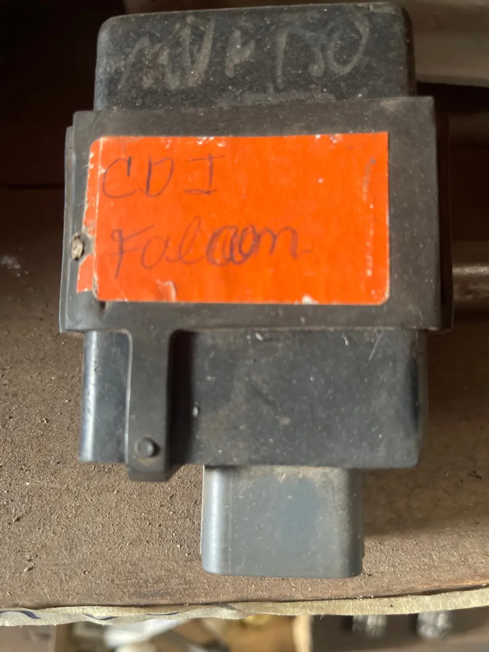 CDI Falcon 400 Honda