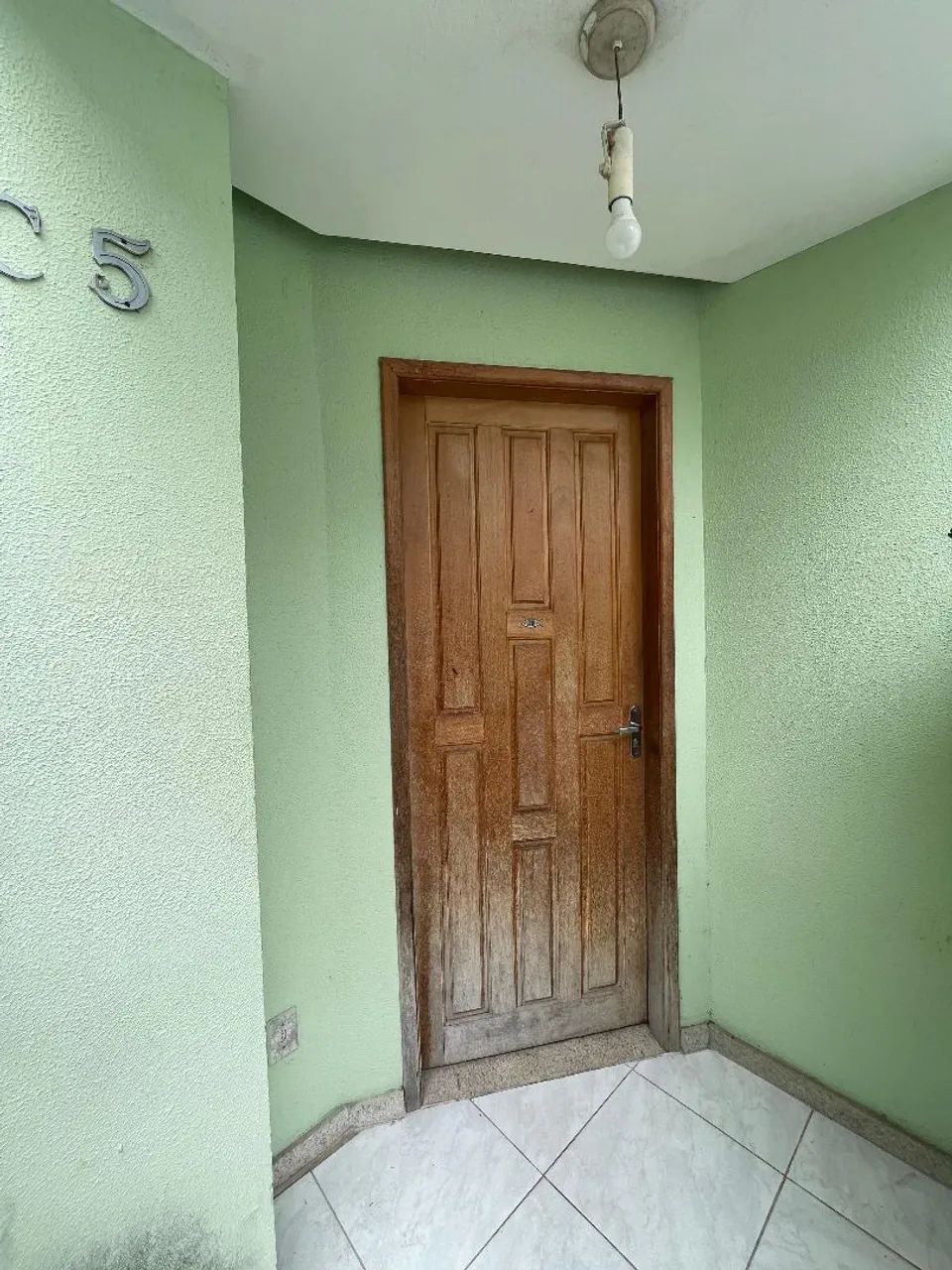 Foto - São Gonçalo - Maria Paula