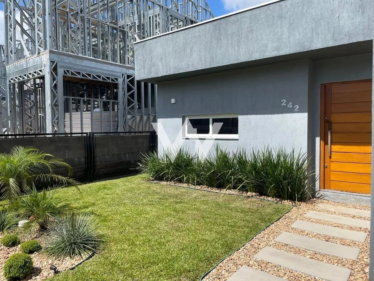 Casa à venda em Dois Irmãos
