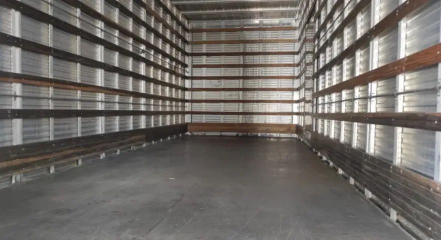 Accelo Baú 815 2018 - Foto 5