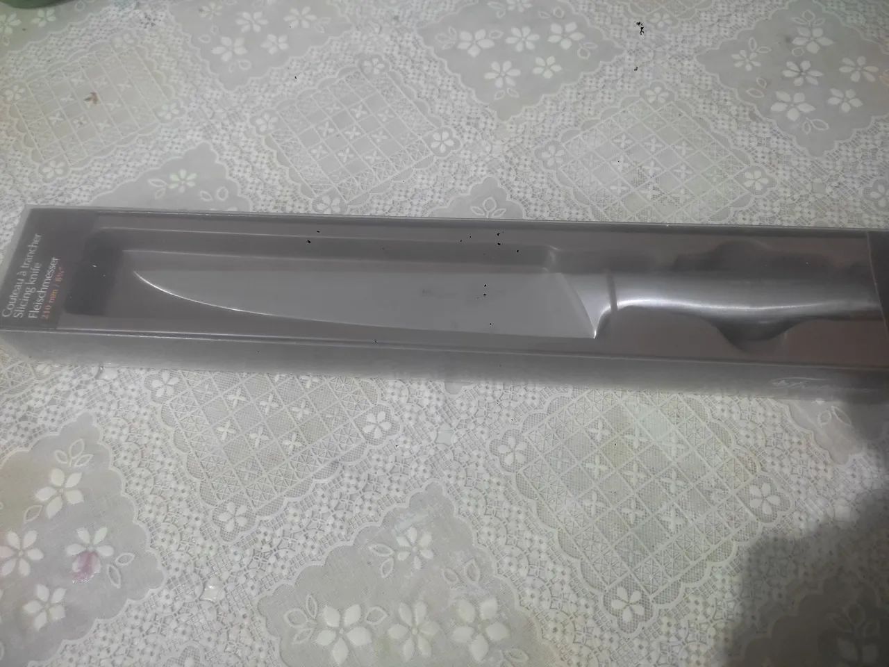 Faca de cozinha Fontignac - Foto 4