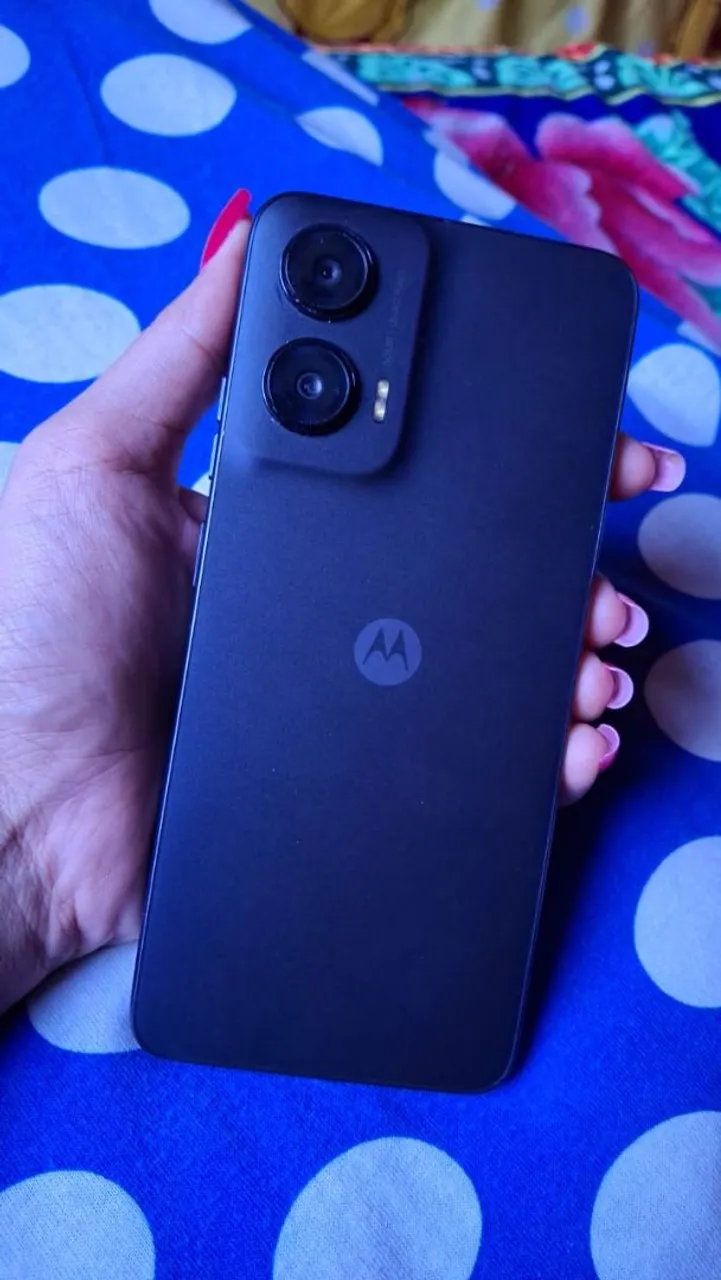 Moto g 35 ,5g