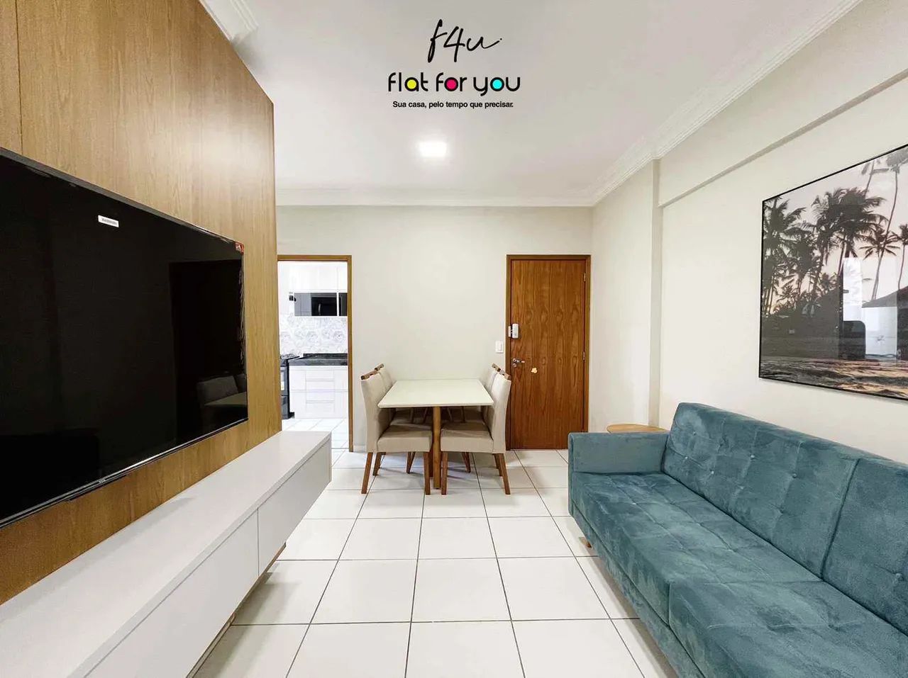 Apartamento com 2 dormitório(s) em Setor Bueno - Goiania/GO