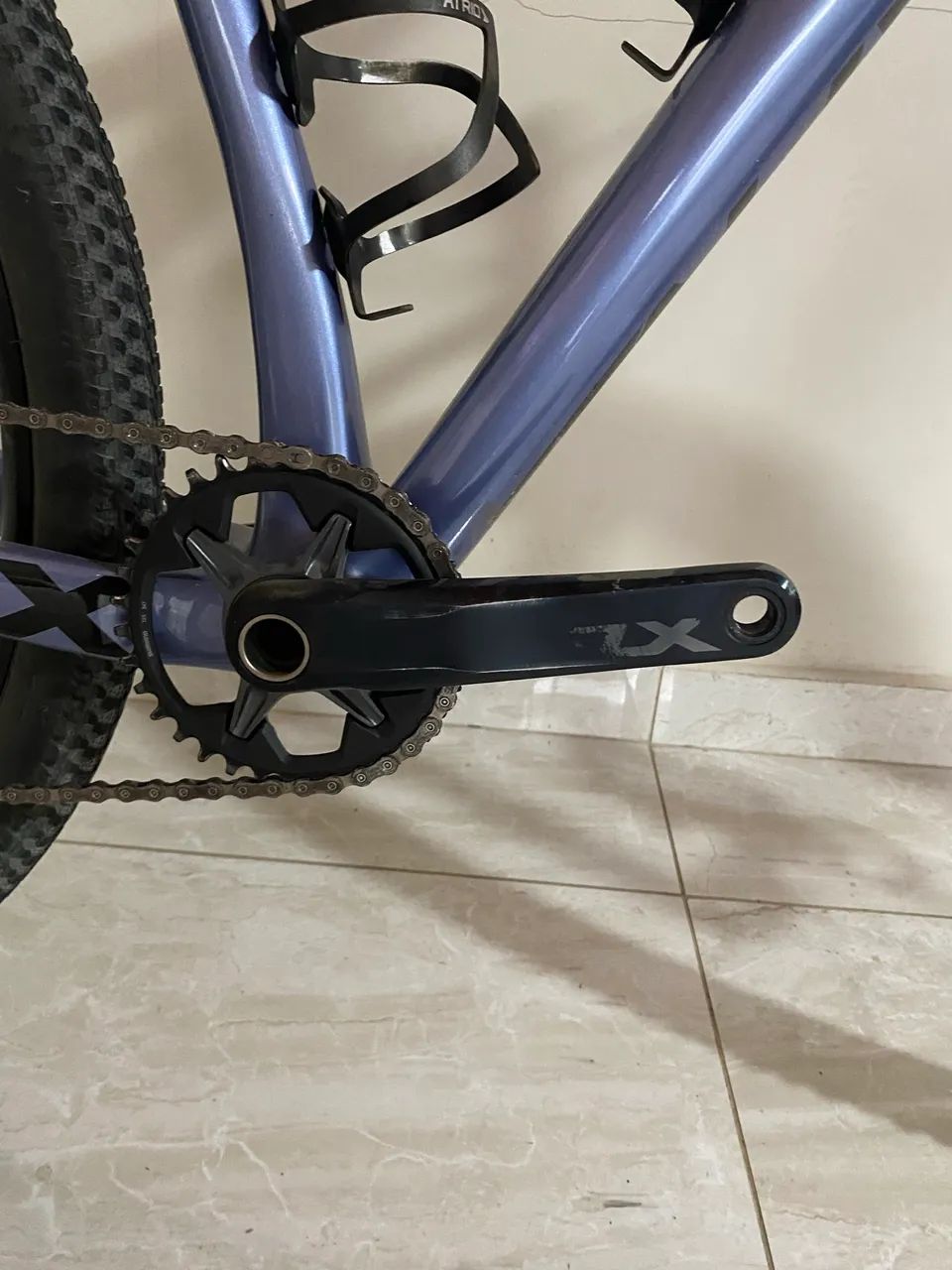 MTB Audax Auge 600 - Foto 3
