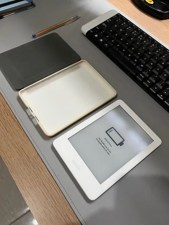 Kindle - 10ª geração  - Foto 2