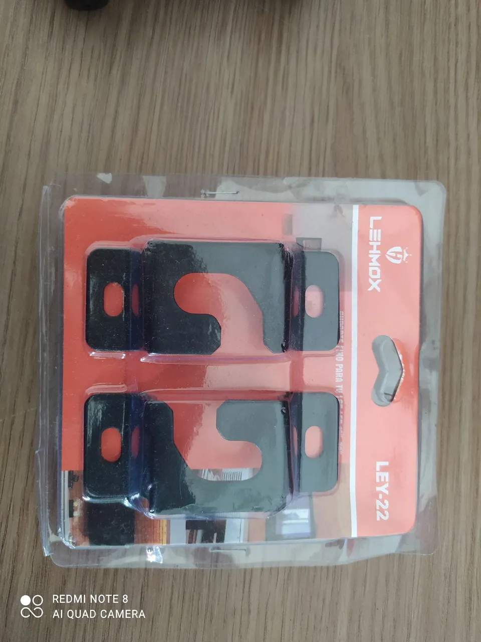 Suporte para TV LEHMOX LEY-22