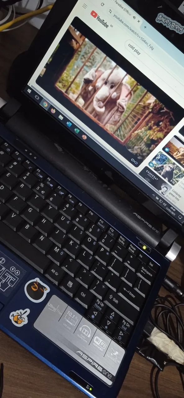 netbook bacaninha.... você sabe a diferença né? - Foto 4